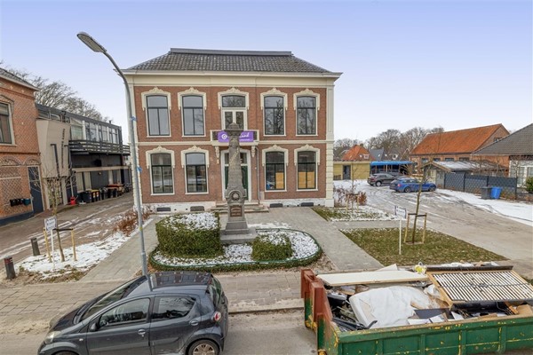 Medium property photo - Raadhuisstraat 16F, 9648 JV Wildervank